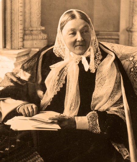 Scientific American Logo