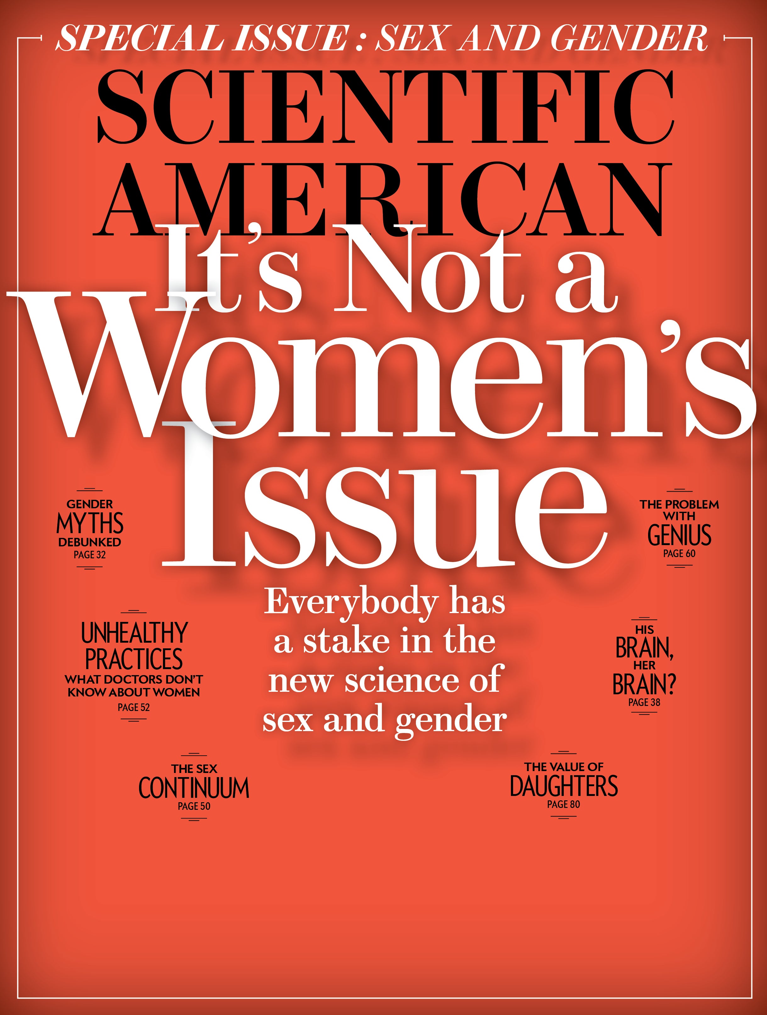 Scientific American Magazine Vol 317 Issue 3