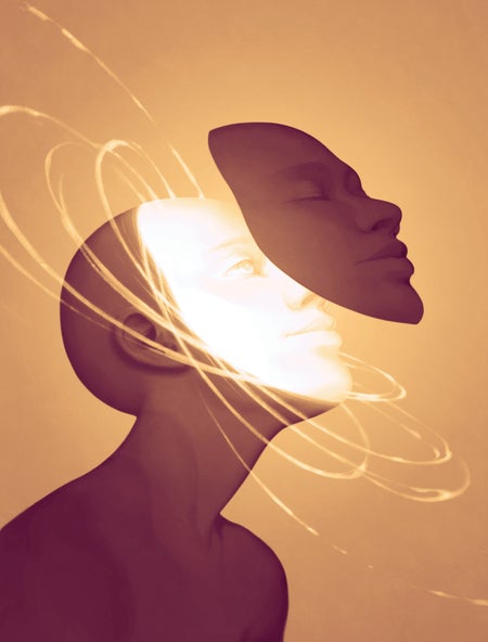 Scientific American Logo