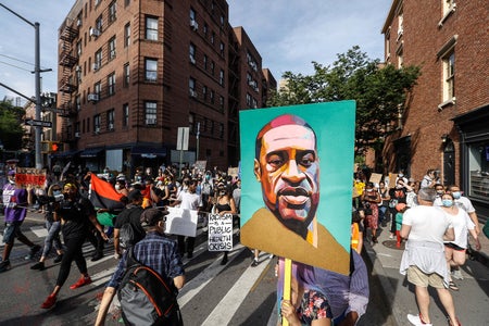 Scientific American Logo