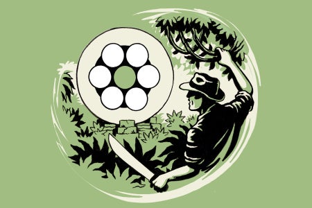 Scientific American Logo